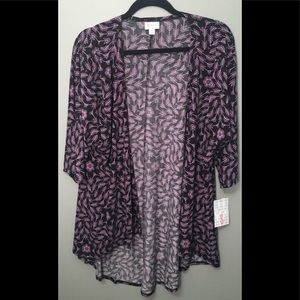 SMALL LULAROE LINDSAY